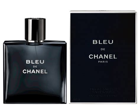 Chanel Bleu de Chanel EDT 蔚藍男性 